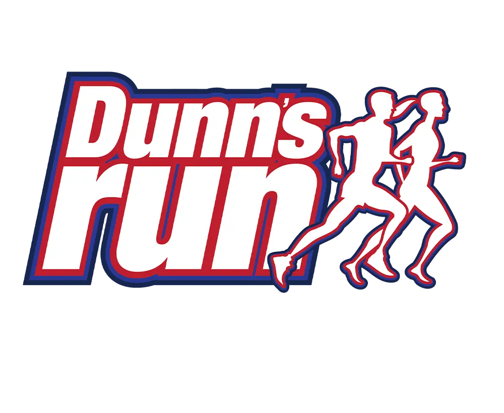 Dunn's Run 2027 Logo