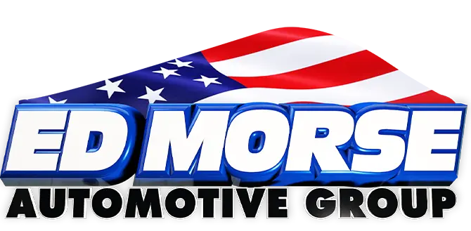 EdMorseLogo-USA Flag-2026